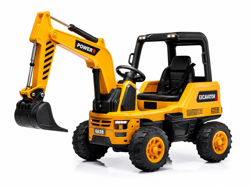 Mini Excavator