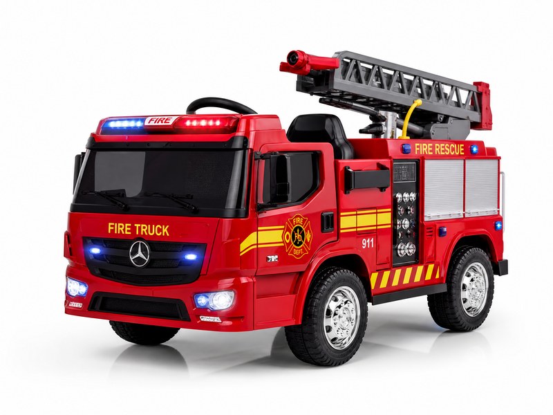 Fire Rescue