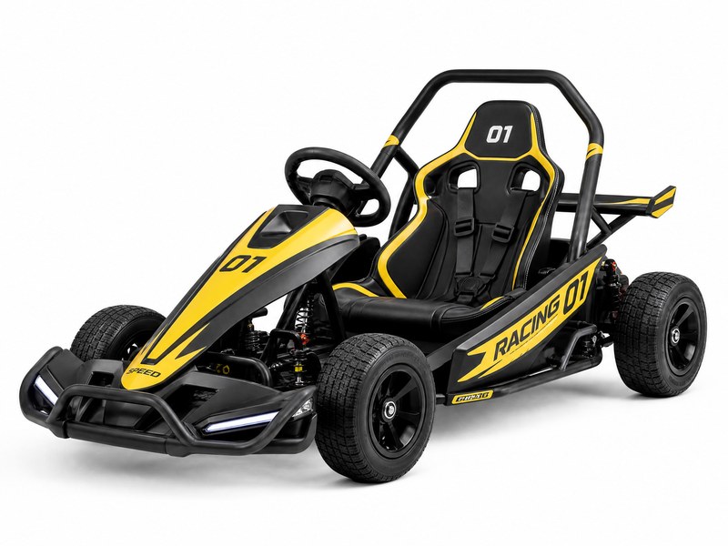 Go-Kart Pro