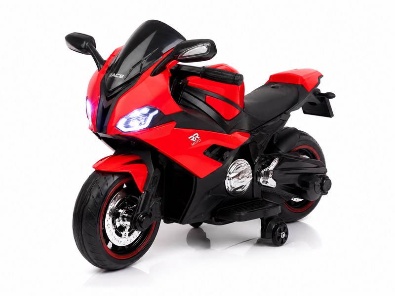Moto Racer