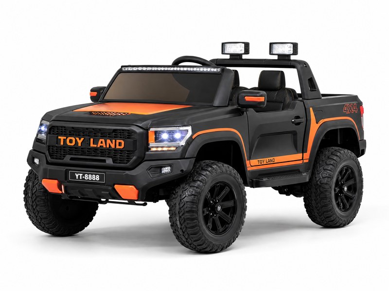 Pickup Ranger