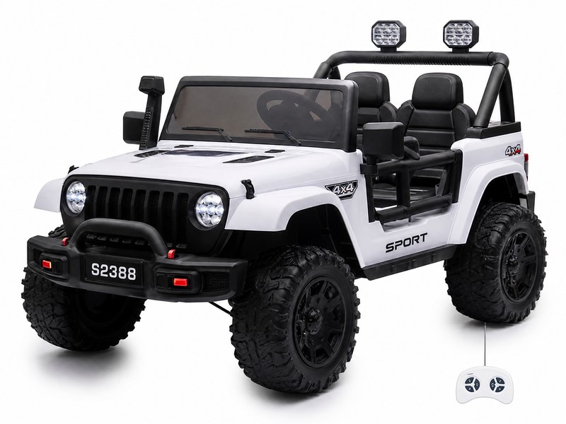 Off-Road SUV